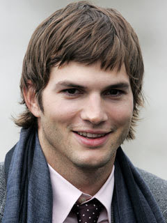 Ashton Kutcher